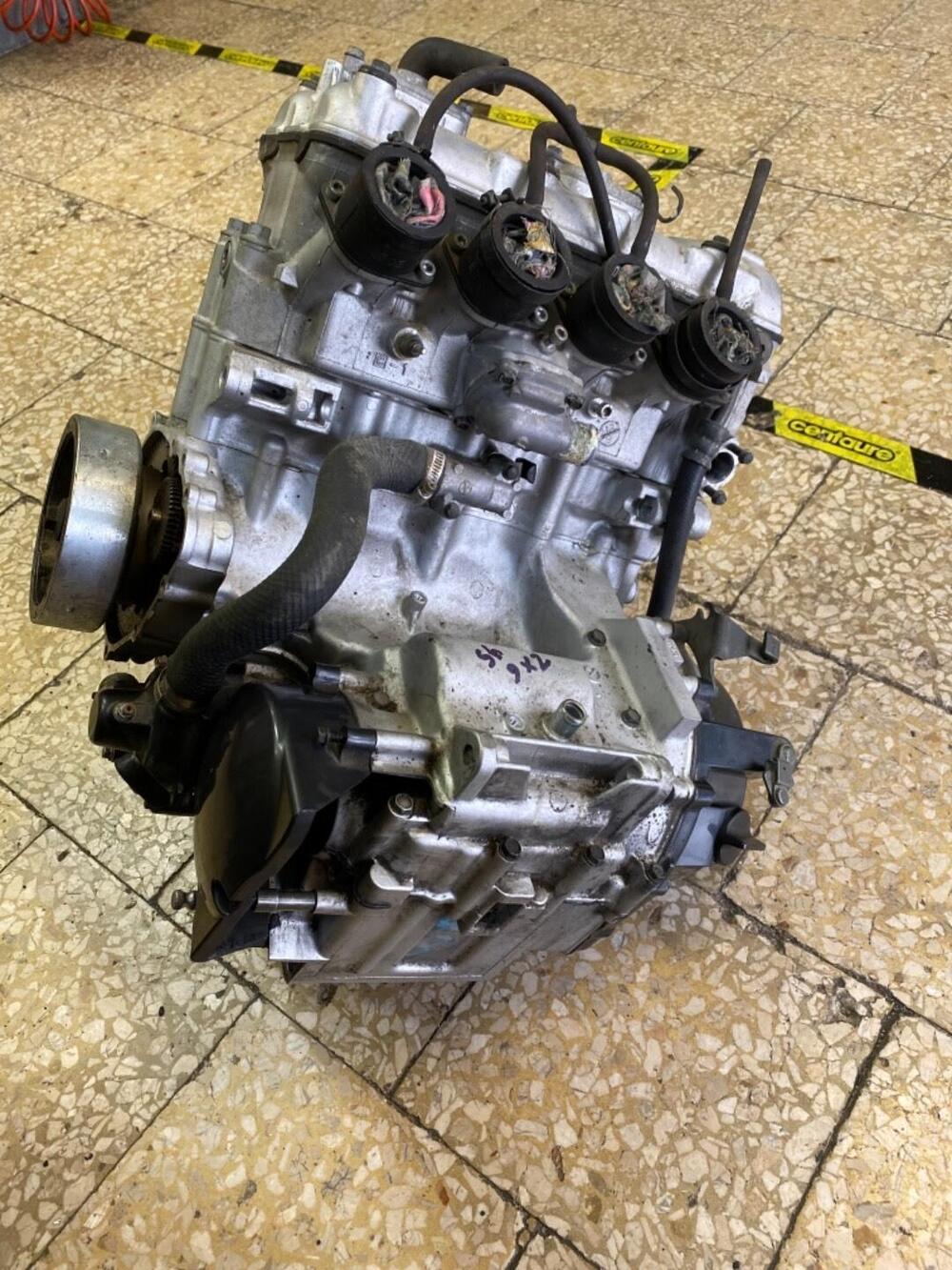 Motore Kawasaki zx6 del 1995 (5)