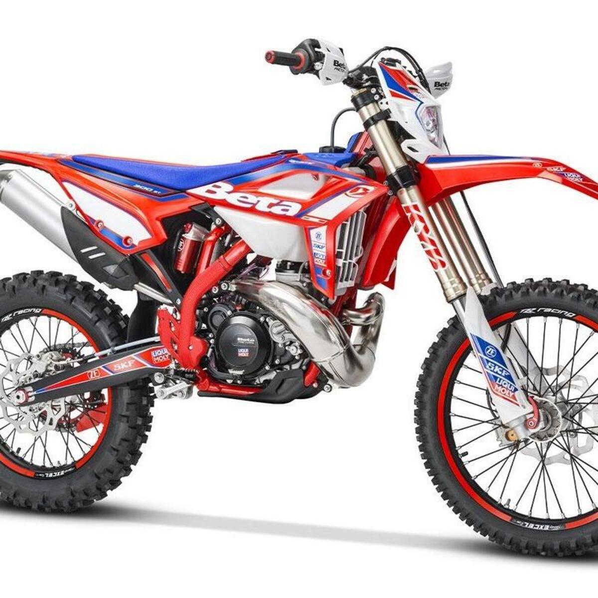 Betamotor RR 250 2T Enduro Racing (2022)