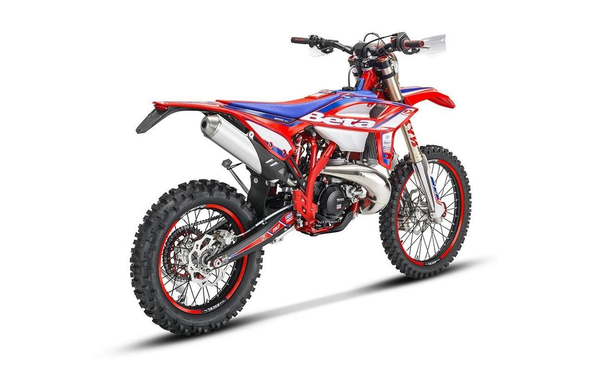 Betamotor RR 300 2T Enduro Racing (2022)