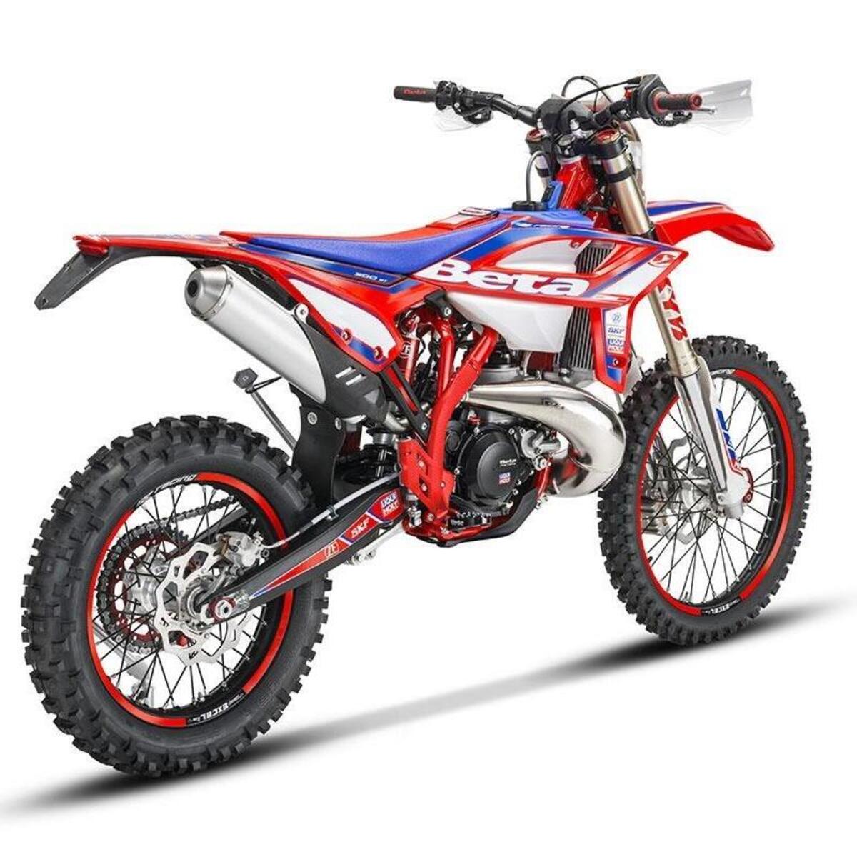 Betamotor RR 300 2T Enduro Racing (2022)