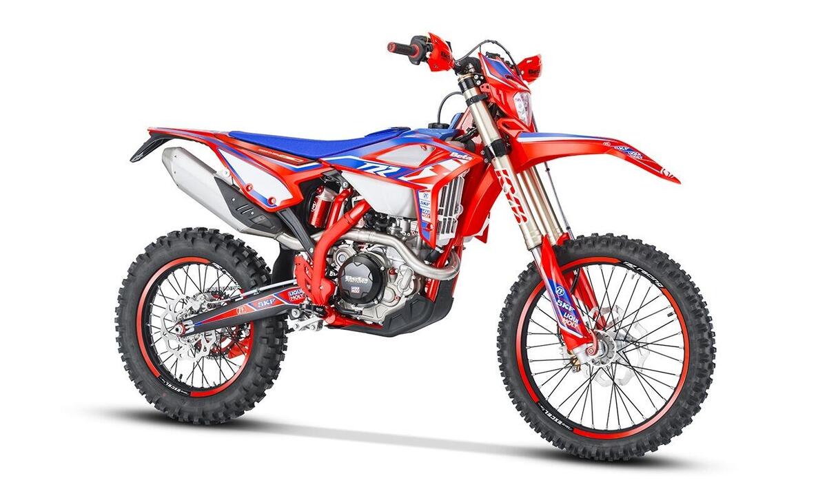 Betamotor RR 350 4T Enduro Racing (2022)