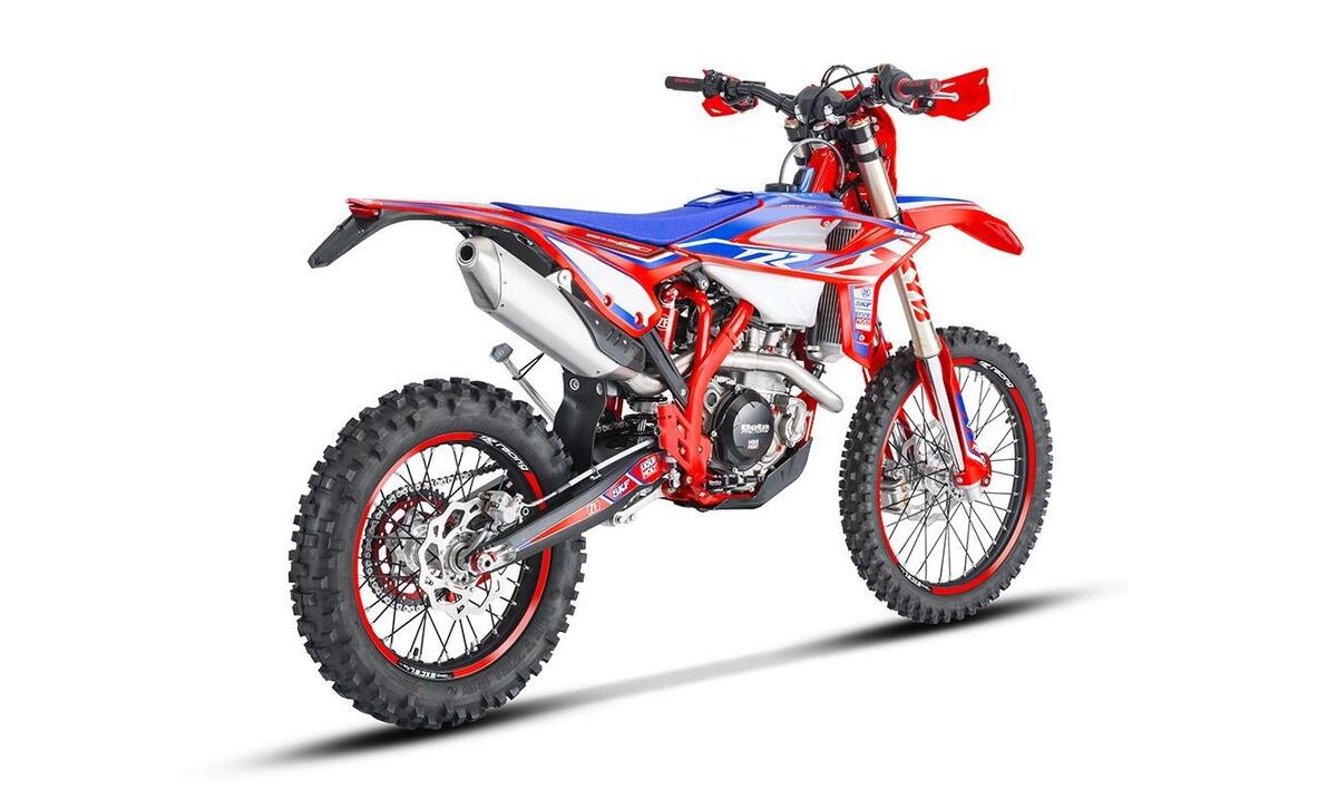 Betamotor RR 390 4T Enduro Racing (2022)