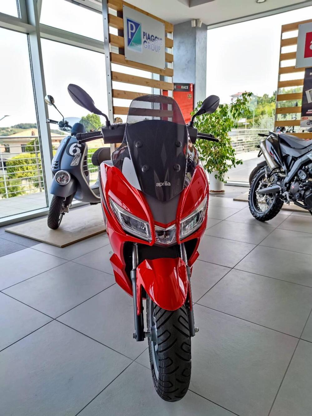 Aprilia SXR 50 (2021 - 26) (2)