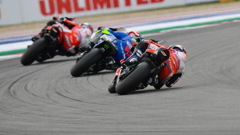 MotoGP 2021. GP delle Americhe a Austin. Spunti, considerazioni, domande dopo le qualifiche