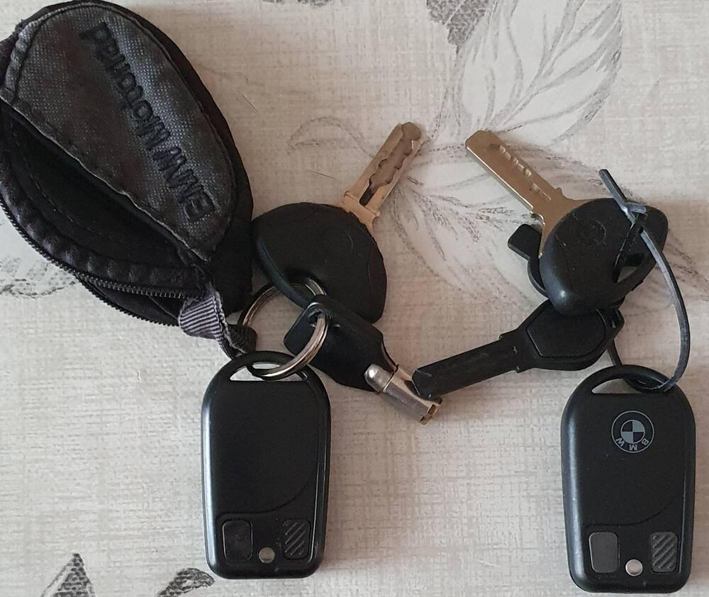 Bmw K 1300 GT (2009 - 11) (13)