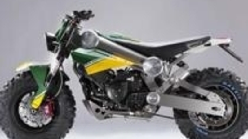 Caterham Bikes: nasce la divisione moto del costruttore automobilistico inglese  