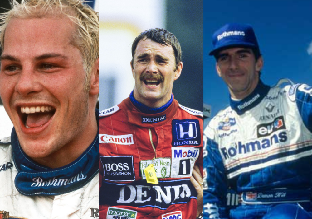 Hamilton-Verstappen: chi vincer&agrave;? Cinque leoni della Formula 1 dicono la loro 