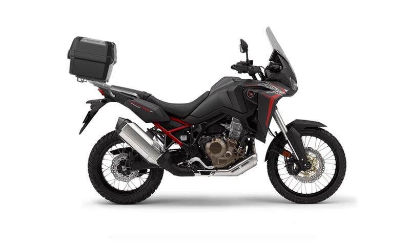 Honda Africa Twin CRF 1100L Africa Twin CRF 1100L Urban DCT (2022 - 23)