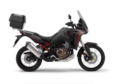 Honda Africa Twin CRF 1100L Urban (2022 - 23)