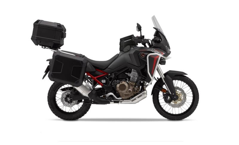 Honda Africa Twin CRF 1100L Africa Twin CRF 1100L Travel Edition (2022 - 23)