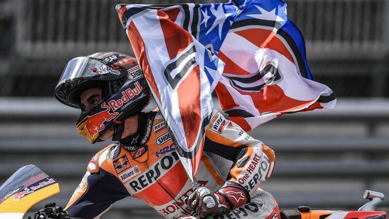 Gallery - MotoGP 2021, GP delle Americhe ad Austin