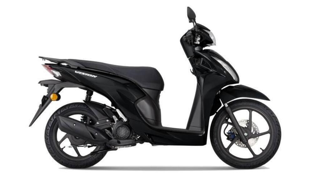 Honda Vision 110 (2021 - 24) (3)