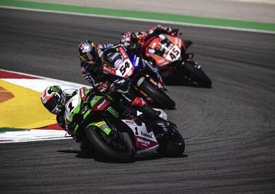 SBK 2021. Le pagelle del GP di Potogallo a Portimao