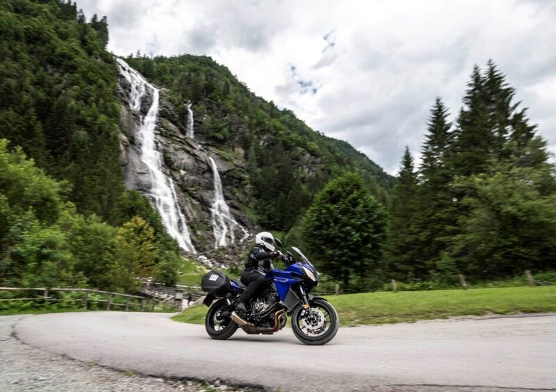 Alto Adige solo per i ciclisti. La proposta choc