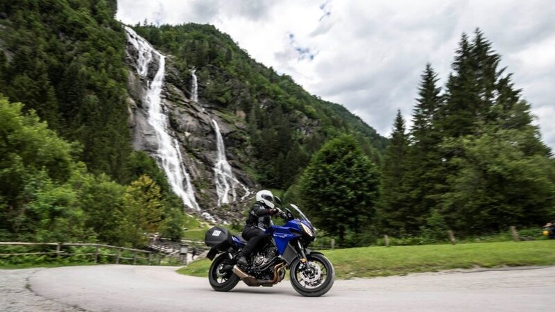 Alto Adige solo per i ciclisti. La proposta choc