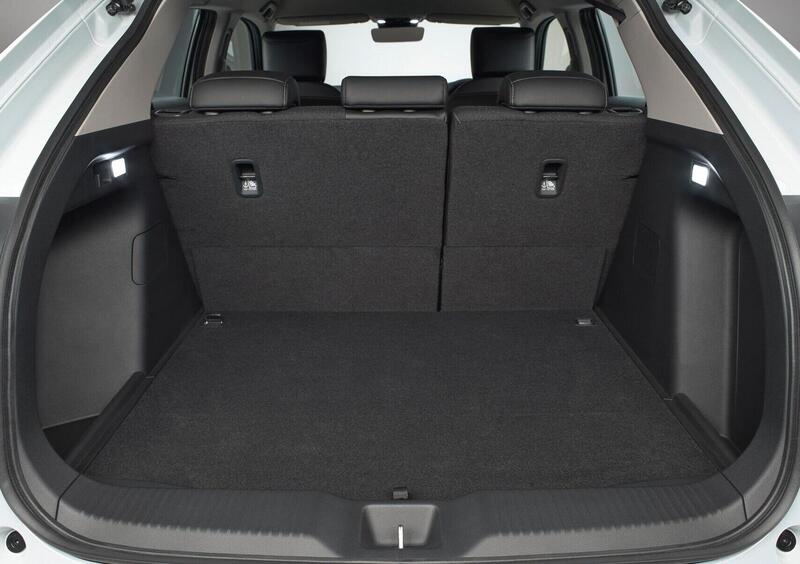Honda HR-V (2021-->>) (14)
