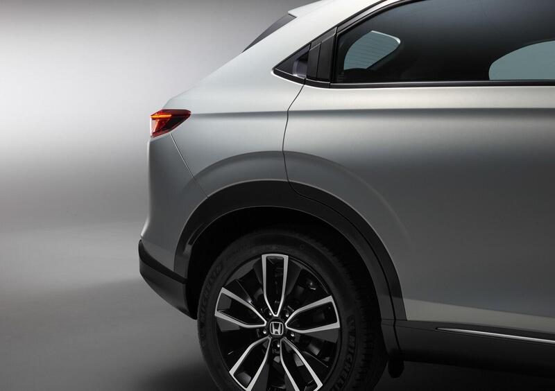 Honda HR-V (2021-->>) (19)