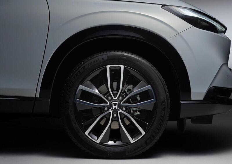 Honda HR-V (2021-->>) (16)