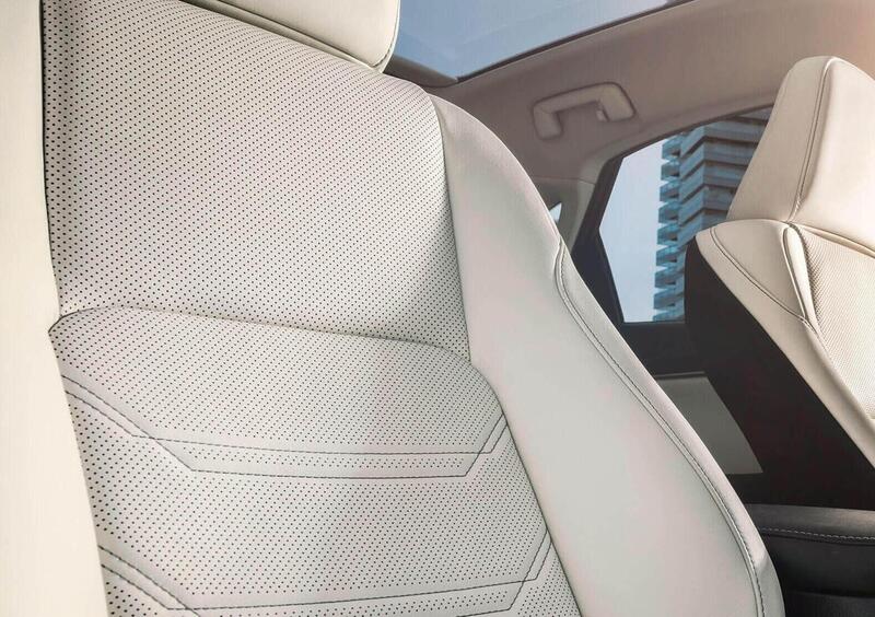 Lexus NX (2021-->>) (14)