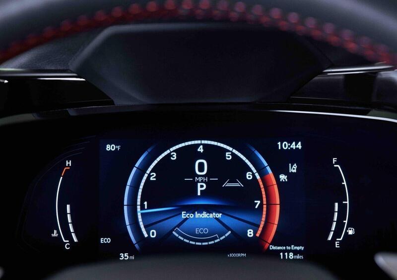 Lexus NX (2021-->>) (22)