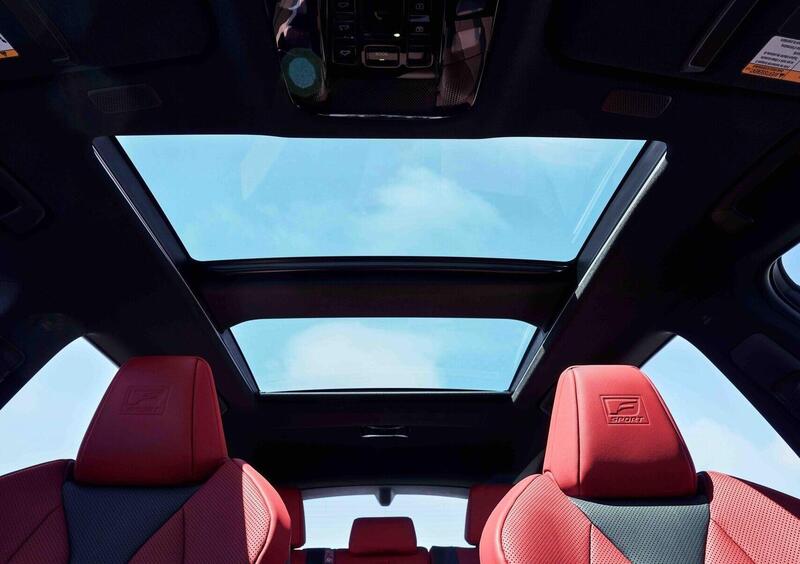 Lexus NX (2021-->>) (32)