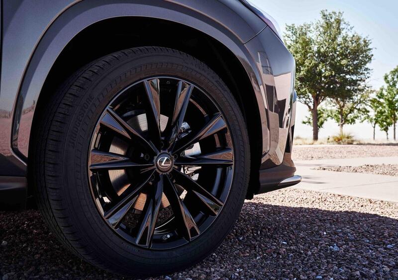 Lexus NX (2021-->>) (29)