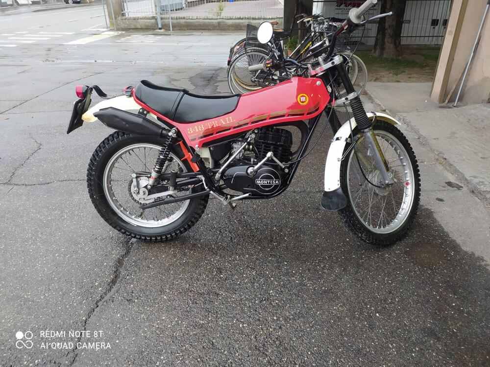 Montesa cota trail 348 (2)