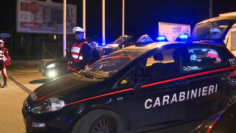 Strage di patenti a Matera: solo a Pisticci ne hanno ritirate 45