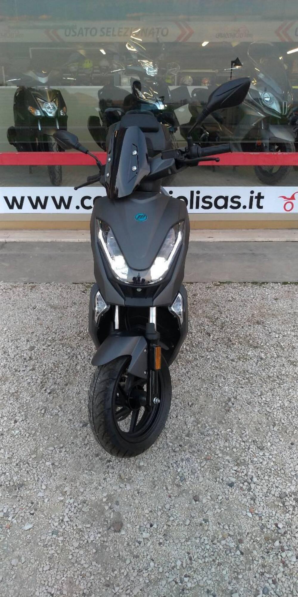 Lifan E4 L3e Doppia Batteria (2021 - 25) (2)