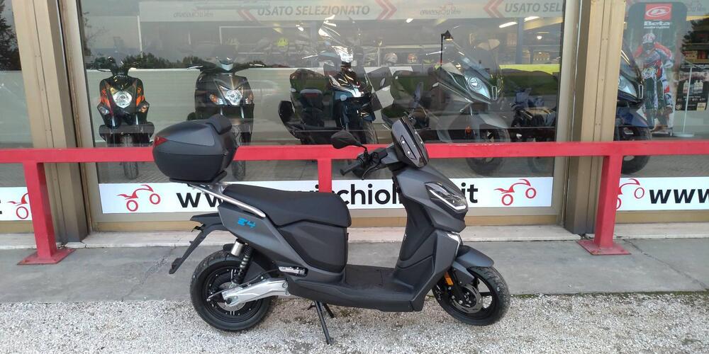 Lifan E4 L3e Doppia Batteria (2021 - 25) (3)