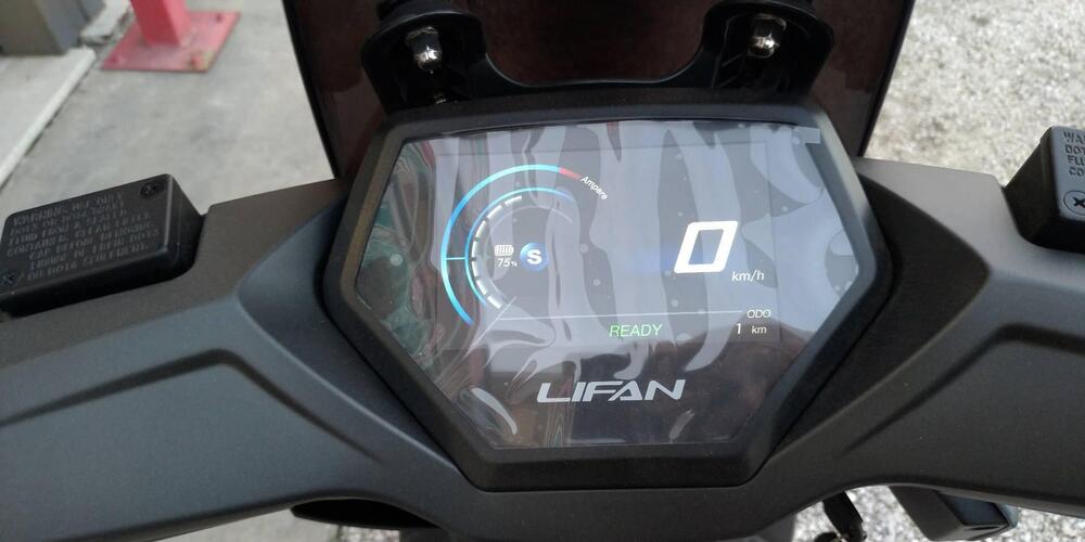 Lifan E4 L3e Doppia Batteria (2021 - 25) (4)