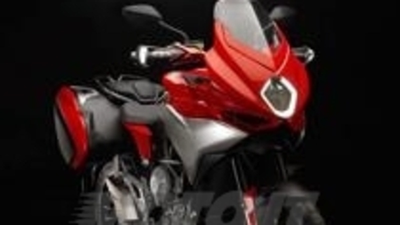 Aprilia Tuono e MV Turismo Veloce le preferite