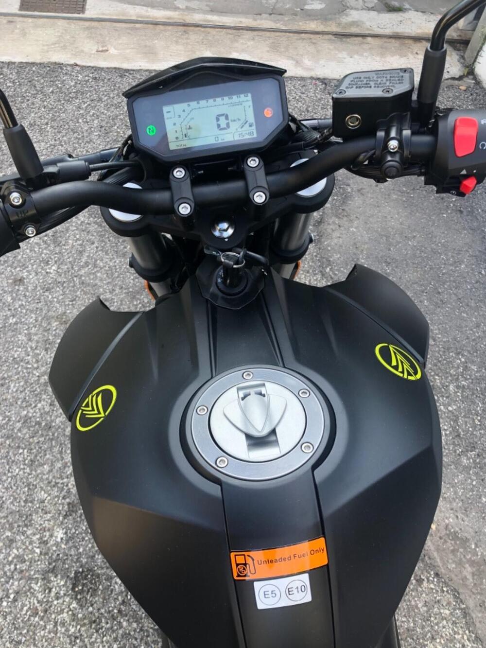 Keeway Motor RKF 125 (2025) (4)