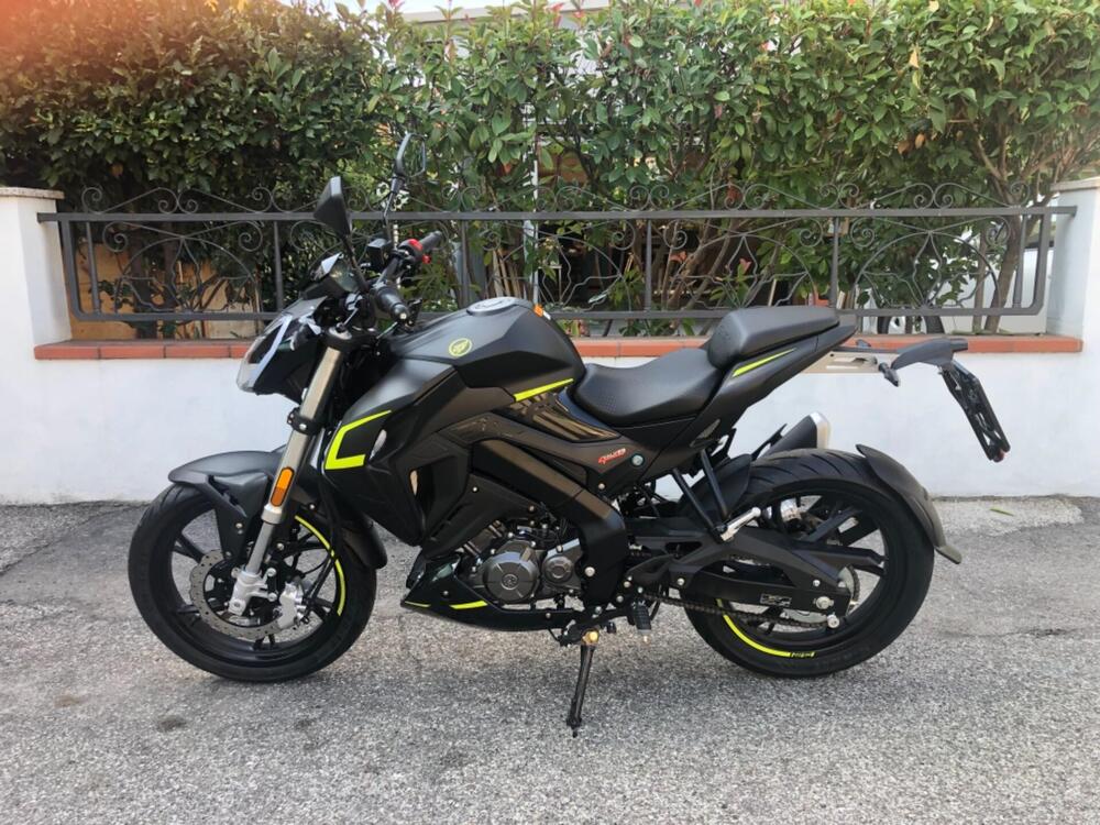 Keeway Motor RKF 125 (2025) (2)