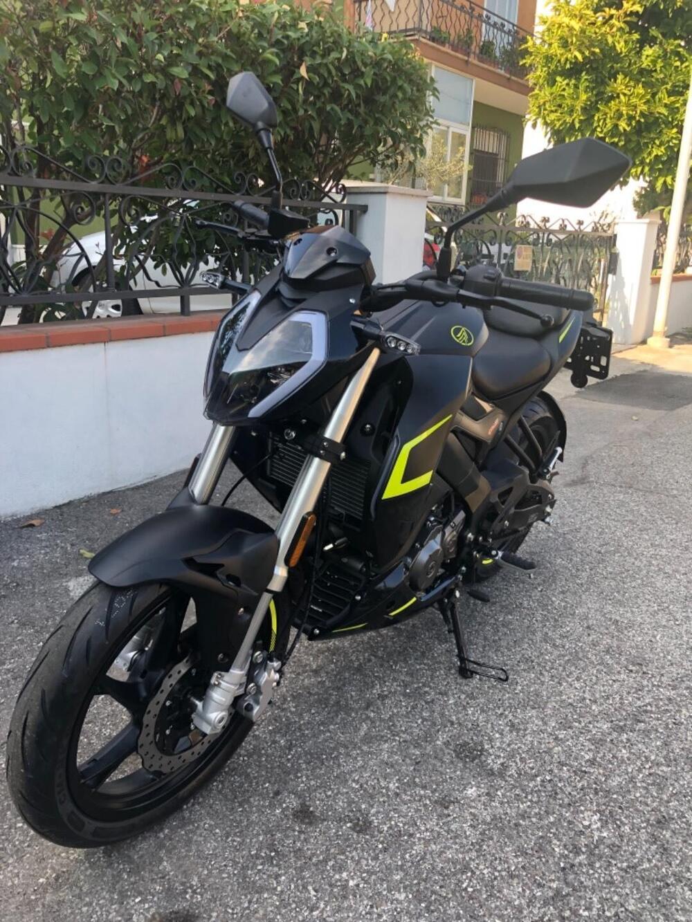 Keeway Motor RKF 125 (2025) (3)