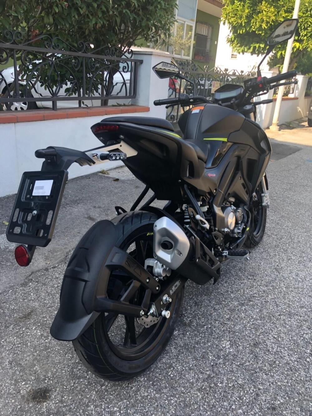 Keeway Motor RKF 125 (2025) (5)