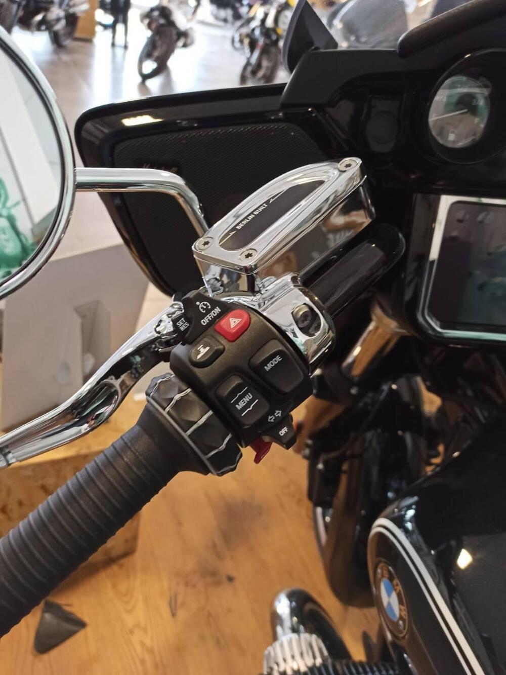 Bmw R 18 B (2021 - 24) (4)