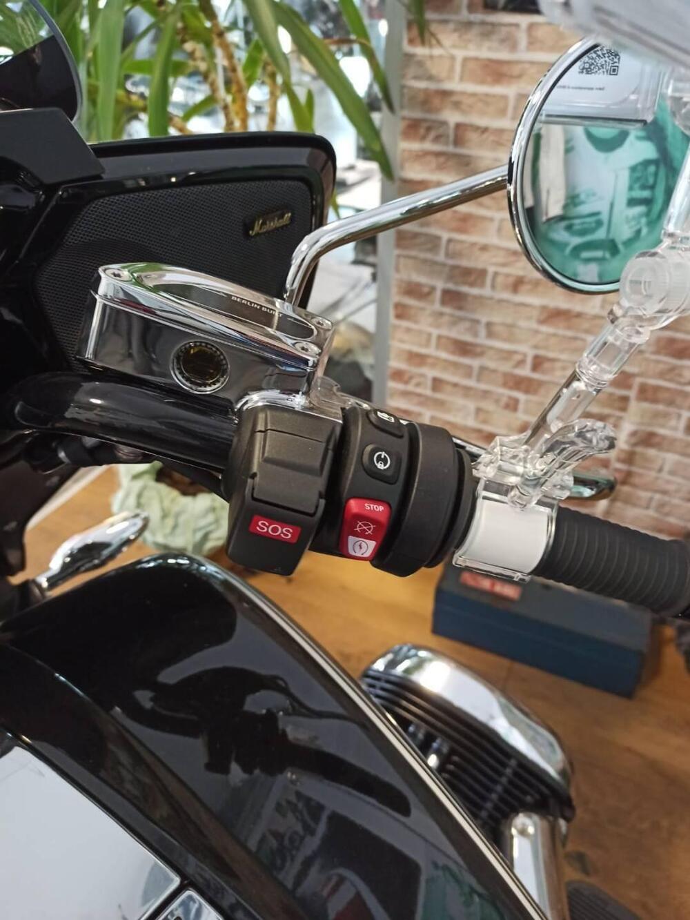 Bmw R 18 B (2021 - 24) (5)