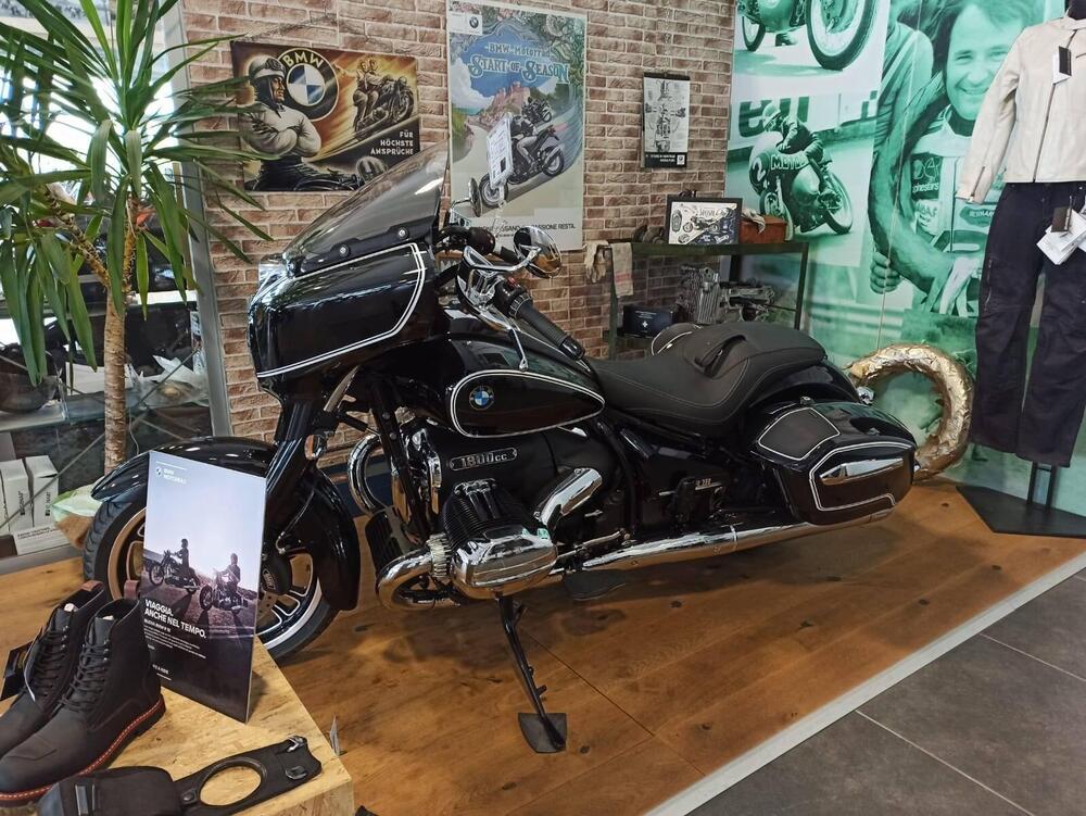 Bmw R 18 B (2021 - 24) (2)