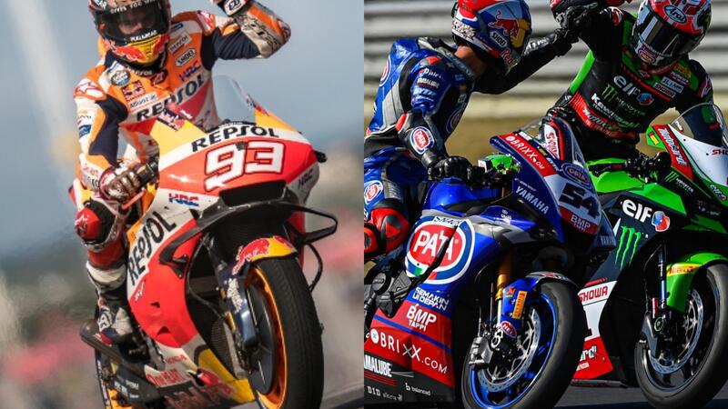 MotoGP e SBK 2021, DopoGP X2: da Austin a Portimao [VIDEO]