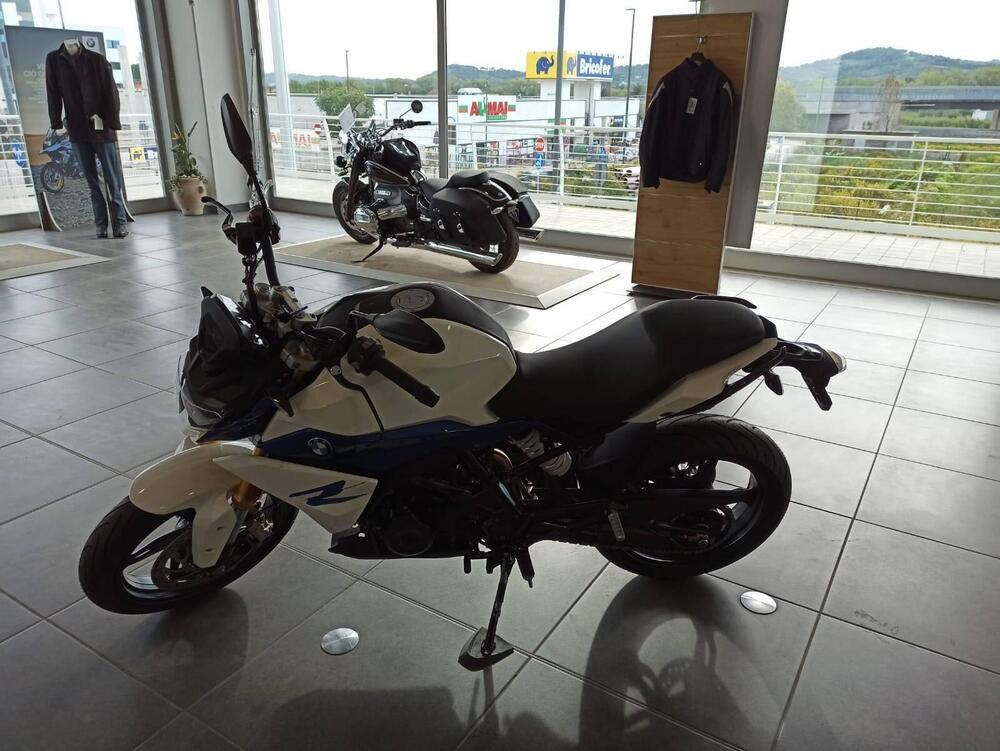 Bmw G 310 R (2021 - 25) (3)