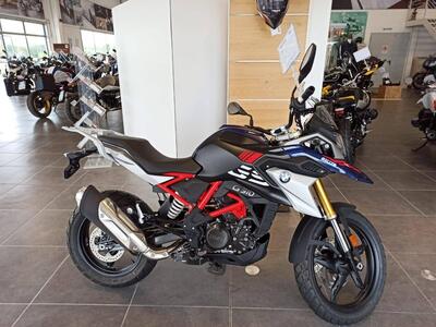 Bmw G 310 GS (2021 - 25) nuova
