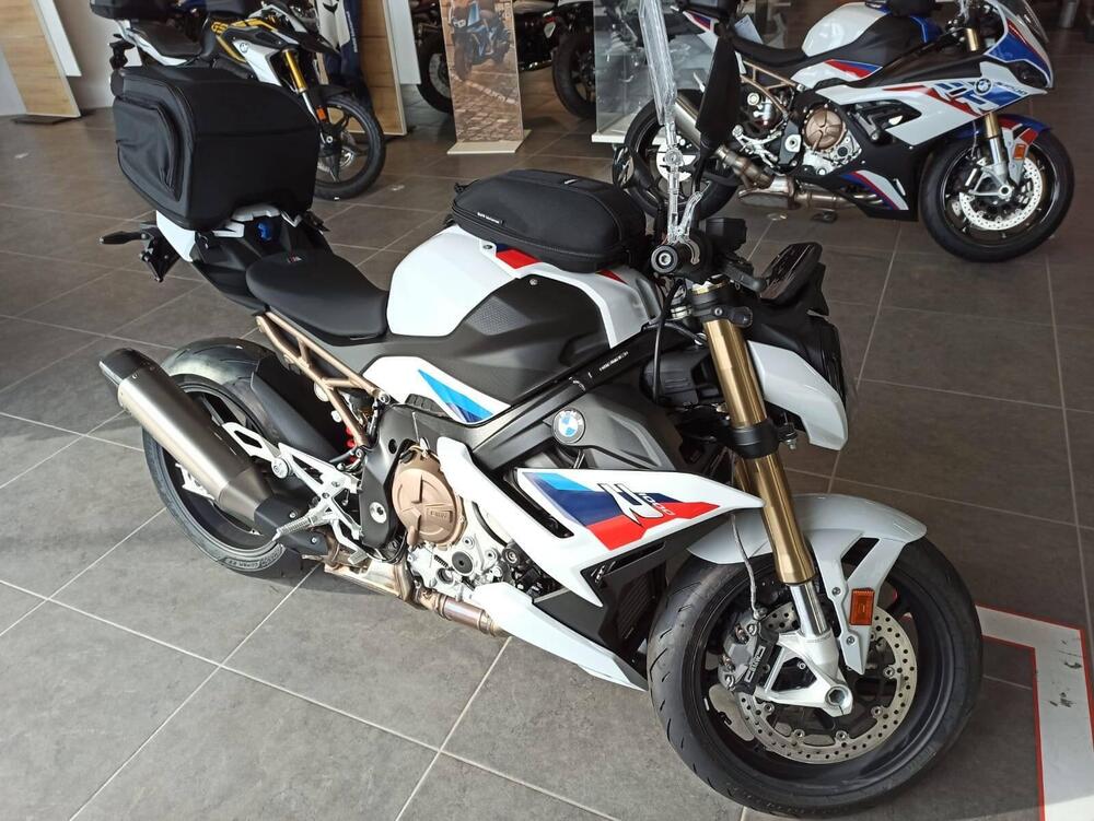 Bmw S 1000 R (2021 - 24)