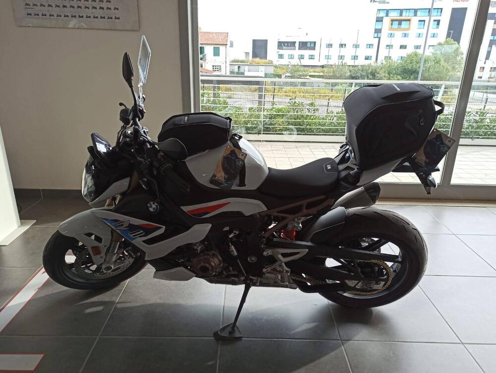 Bmw S 1000 R (2021 - 24) (2)