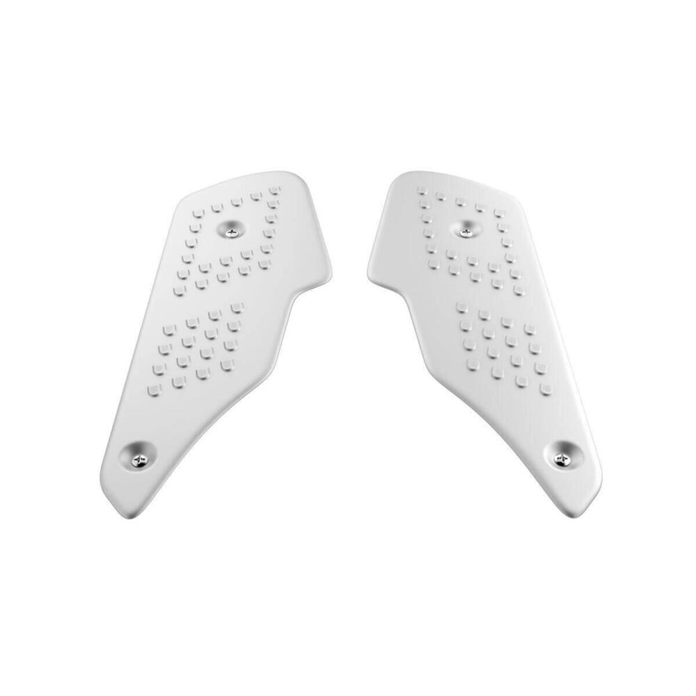 PEDANE POGGIA PIEDI per TRICITY 125 Yamaha