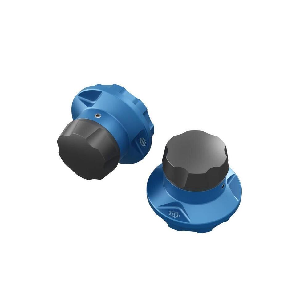 KIT DI PROTEZIONE DEL PERNO RUOTA POSTERIORE MT-07 gilles.tooling