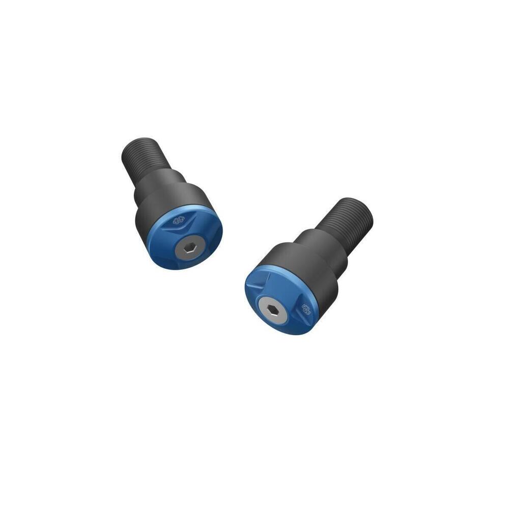 CONTRAPPESI MANUBRIO RICAVATI DAL PIENO MT-07 gilles.tooling