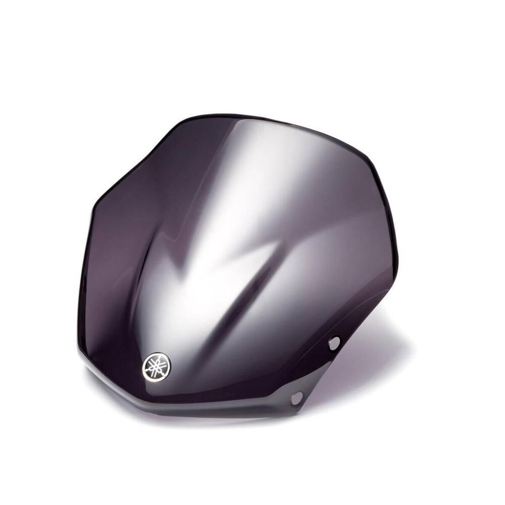 SCHERMO SPORT MT-07 (MY 2014-2017) Yamaha