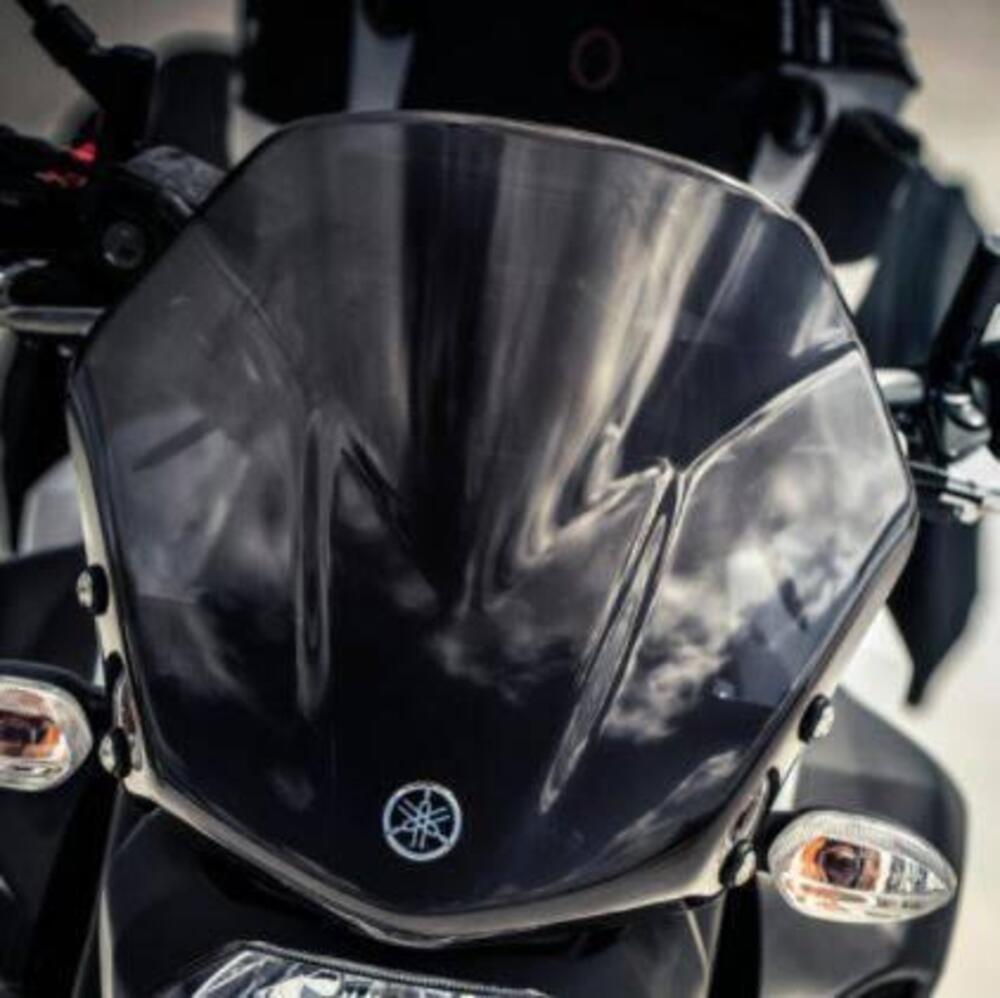 SCHERMO SPORT MT-07 (MY 2014-2017) Yamaha (2)