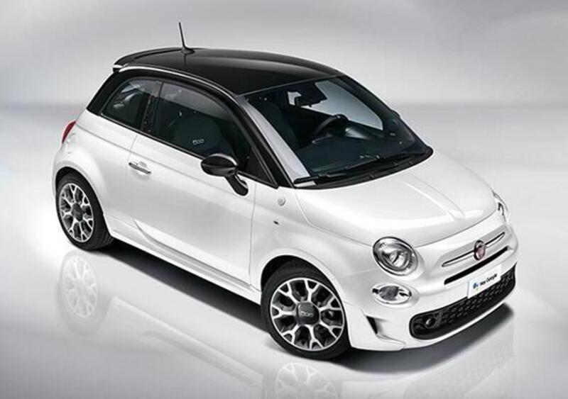 Promozione Fiat 500 a 129 &euro; / mese: ecco i dettagli